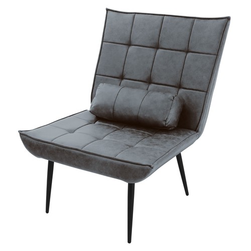 Fauteuil lounge relax avec