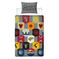 Game of Thrones Iconic Housse