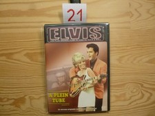 DVD : A Plein Tube - Elvis