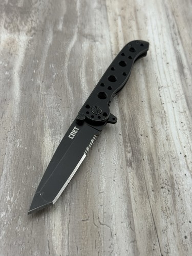 Crkt m16 10ks pocket - crkt, knife