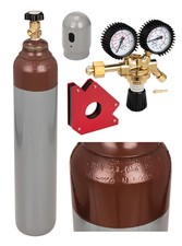 BOUTEILLE PLEIN D'HÉLIUM 8L