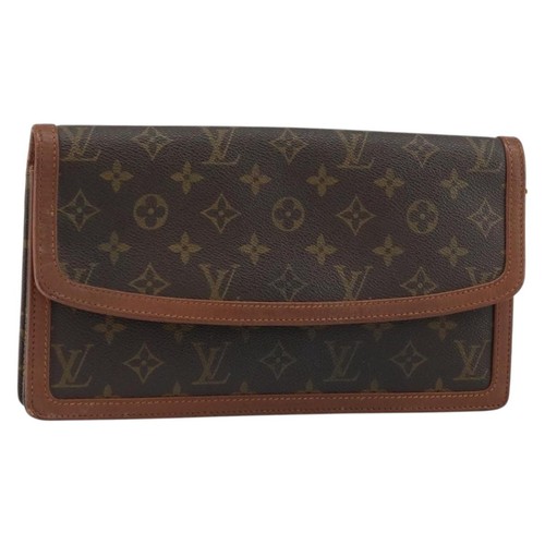 Louis vuitton dame pochette - vuitton,