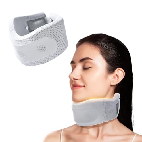 Soft cervical collar - soft,