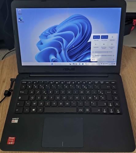 Ordinateur portable asus - portable,