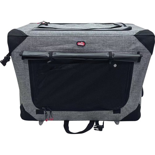 Cage transport pliable en - transport,