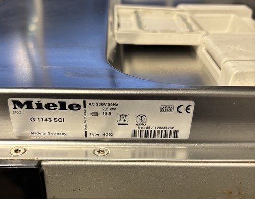 Platine lave vaisselle - platine,