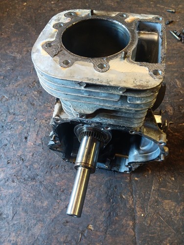 Craftsman briggs stratton - briggs,