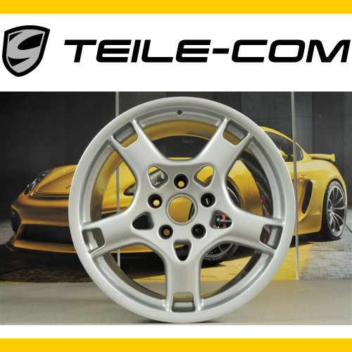 Porsche 911 997 - .1,, jantes