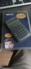 FINANCIAL CALCULATOR HEWLETT PACKARD HP10B II NEUVE MINT NEW NOS SOUS BLISTER  