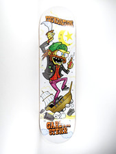 Vintage Skateboard Deck -