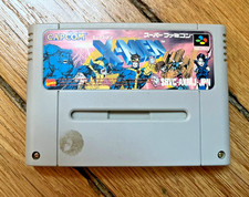 Super Nintendo X Men Mutant