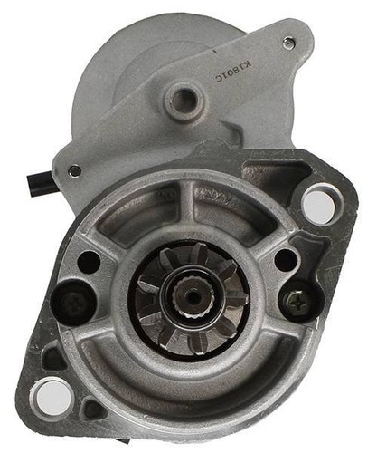 Démarreur nouveau 12v - nouveau,