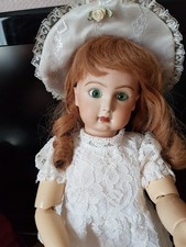 Jolie Poupée Jumeau 