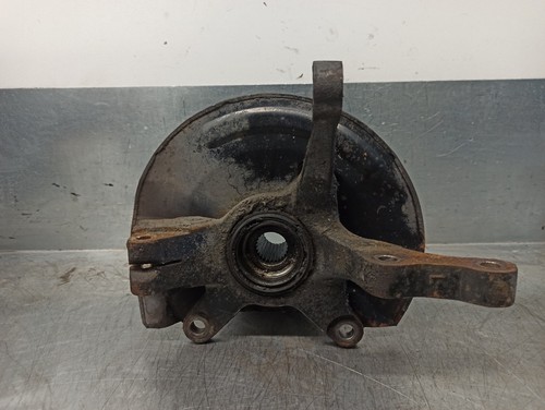 5171502260 moyeu roue avant - 5171502260,