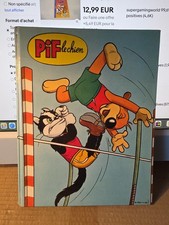 les aventures de pif le chien