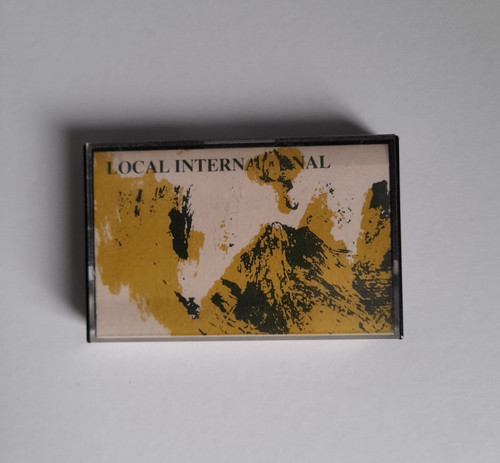 Local international 26 - local,