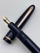 Ancien Stylo Plume Fountain