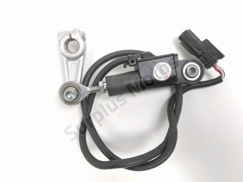 Boitier shifter ducati - boitier,