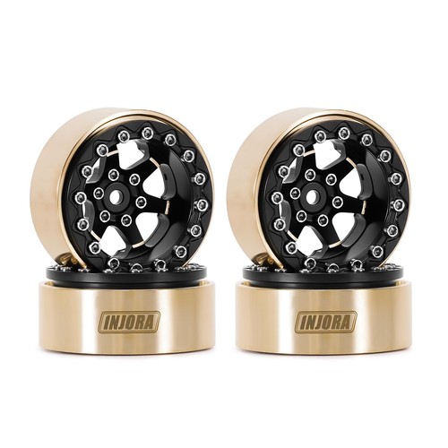 Roue beadlock laiton - roue,