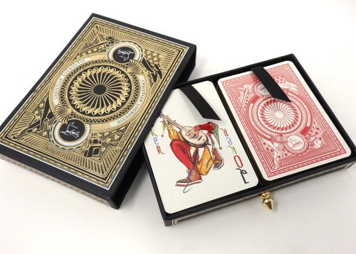 Christian louboutin jeux de - louboutin,
