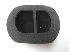 Filtre à air EMGO pour YAMAHA XT 550 1982-1983