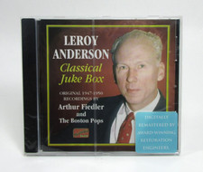Classical Juke Box (1947-50)
