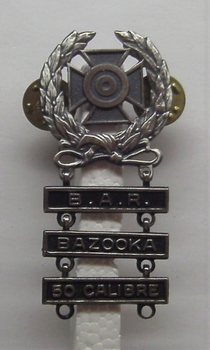 Army basic qualification - army,