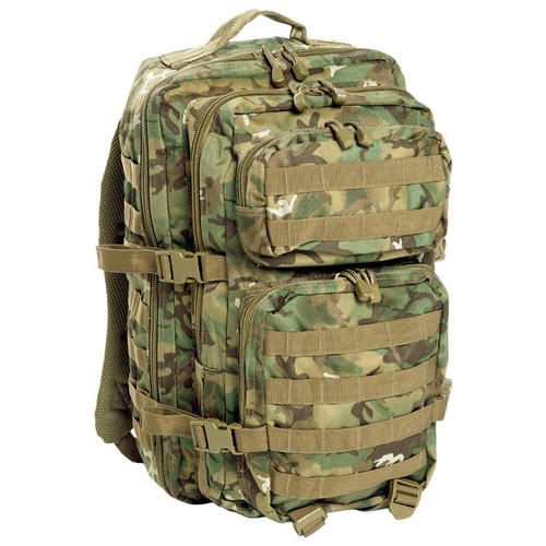 Armée patrouille rucksack - patrouille,