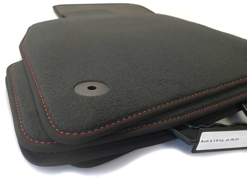 Tapis sol pour audi - sol, a3