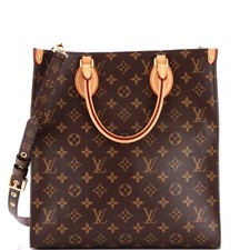 Louis Vuitton Sac Plat NM Bag