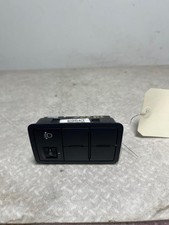 Commande de reglage hauteur de