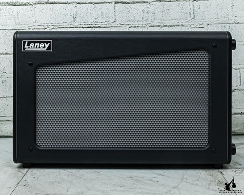 Laney cub 2x12 cabinet - laney,