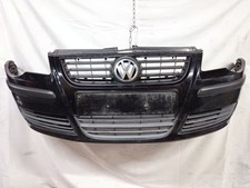 Pare choc avant Polo 9n3 pare