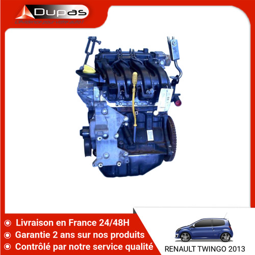Moteur renault - moteur,