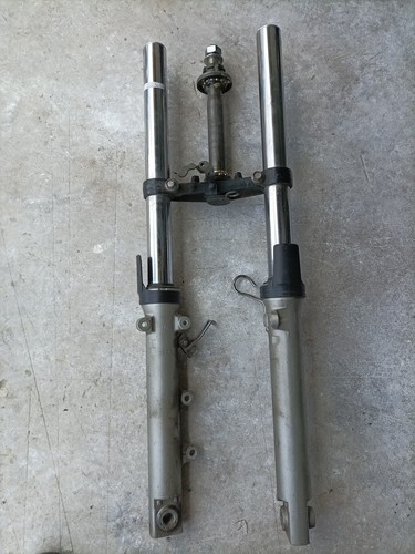 Fourche suzuki 600 gsxf - suzuki,