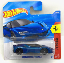 26.026 HOT WHEELS CARTE EU /