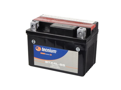 Batterie moto quad - batterie,