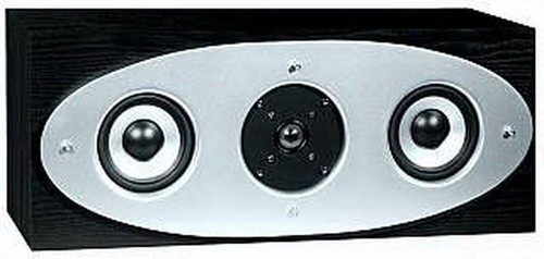Enceinte centrale symphonie - enceinte,