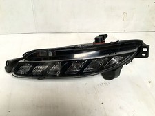 Feu Clignotant  Pare-Choc