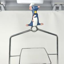 Ratatouille Disney/Pixar Just Desserts Three Tier Plate rack From Paris Set RARE