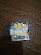 BENITIER FLUTED SHELL bean 