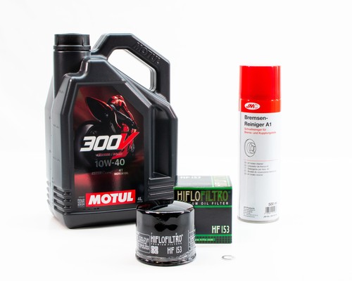 Kit entretien vidange - kit,