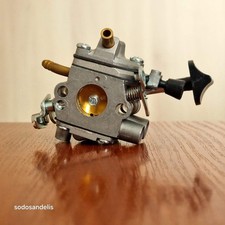 Carburateur pour souffleurs de