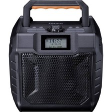 Lenco ODR-160GY Radio