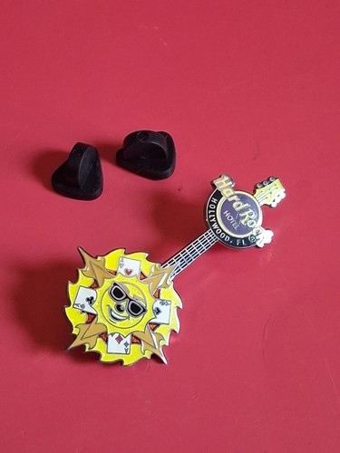 Pin pins broche hard - pins, rock