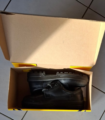 Chaussures sécurité - chaussures, de