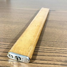 Rare Briquet de table rare