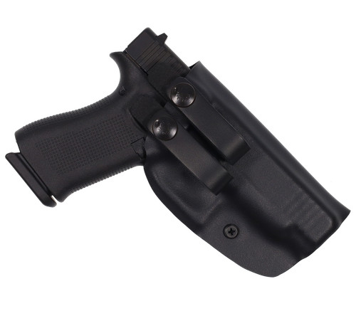 Kydex concealment iwb - kydex,