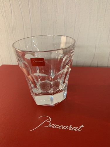 Verre whisky modèle - verre, à