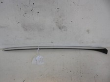 06 BMW E90 Sedan 325i 328i Front Exterior Left Windshield A Pillar Trim 7126939